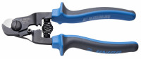Ножницы-кусачки Unior для обрезки оплетки переключения и торможения, 180 (628147)