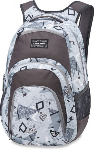 Рюкзак Dakine Campus 33L Party Palm 