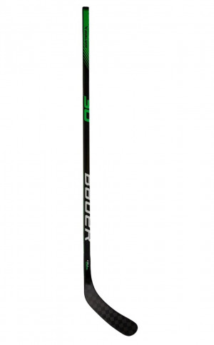 Клюшка Bauer Nexus Performance Grip S22 JR (1060229) flex 30 