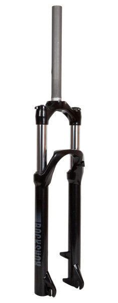 Вилка RockShox Judy 27.5 QR Coil, жесткость/блокировка/отскок, шток 1 1/8&quot;х250 мм, ход 120 мм, черн. 