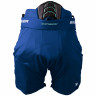 Шорты Bauer Supreme Fuse S26 YTH blue (1067178) - Шорты Bauer Supreme Fuse S26 YTH blue (1067178)
