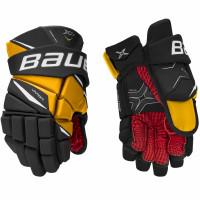 Перчатки Bauer Vapor X2.9 S20 SR MTO BKG (1056524)