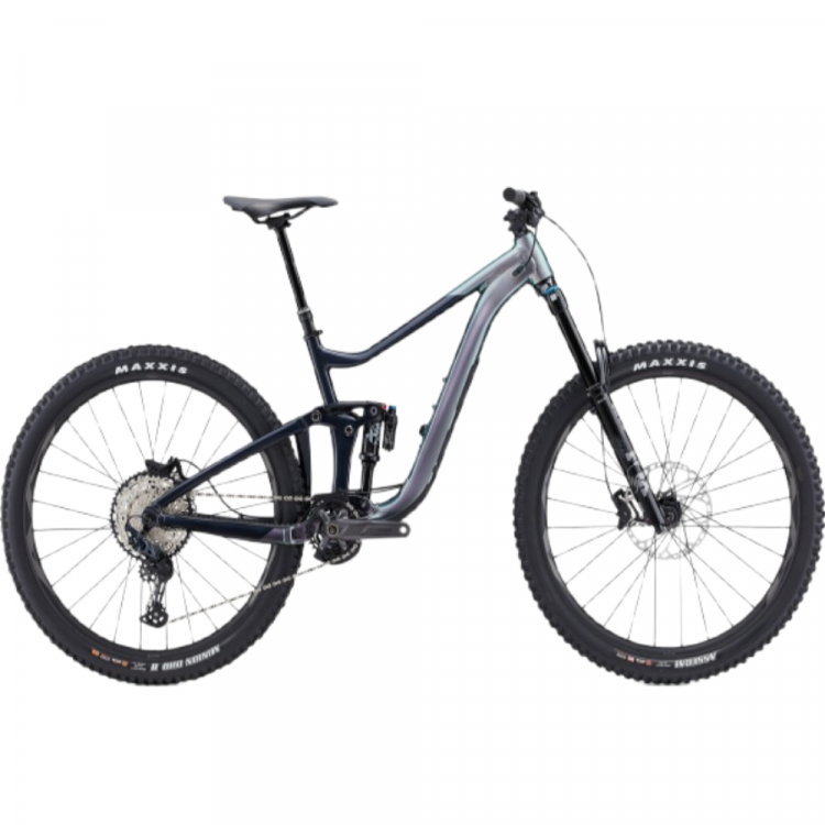 Giant Reign 1 29