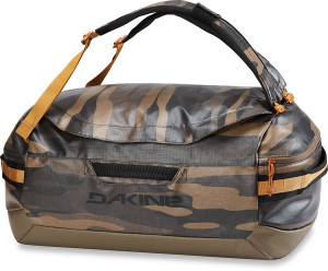 Сумка Dakine Ranger Duffle 60L S18 Field Camo 