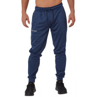 Брюки Bauer Vapor Fleece Jogger Pant SR navy (1056722)