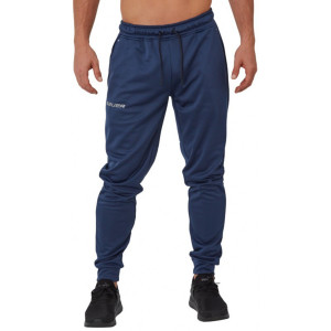 Брюки Bauer Vapor Fleece Jogger Pant SR navy (1056722) 