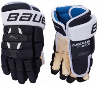 Перчатки Bauer Nexus N2900 S18 JR (BKW) (1053139)