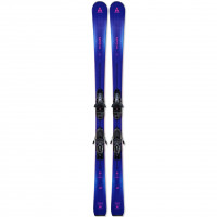 Горные лыжи Fischer The Curv Ti TPR + крепления RS 10 GW PR Brake 78 [G] P15426 (2027)