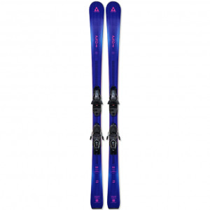 Горные лыжи Fischer The Curv Ti TPR + крепления RS 10 GW PR Brake 78 [G] P15426 (2027) 