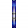 Горные лыжи Fischer The Curv Ti TPR + крепления RS 10 GW PR Brake 78 [G] P15426 (2027) - Горные лыжи Fischer The Curv Ti TPR + крепления RS 10 GW PR Brake 78 [G] P15426 (2027)