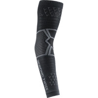 Нарукавник X-Bionic Twyce Armsleeve black/charcoal B036