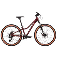 Велосипед Stinger Laguna JR 24" красный (2025)