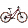 Велосипед Stinger Laguna JR 24" красный (2025) - Велосипед Stinger Laguna JR 24" красный (2025)