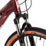 Велосипед Stinger Laguna JR 24" красный (2025) - Велосипед Stinger Laguna JR 24" красный (2025)