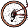 Велосипед Stinger Laguna JR 24" красный (2025) - Велосипед Stinger Laguna JR 24" красный (2025)