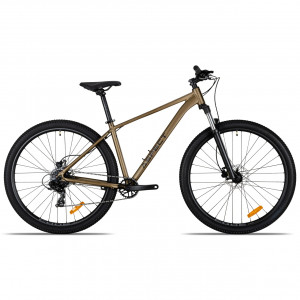 Велосипед Aspect Radium Pro 29" SE желтый рама: L (2026) 