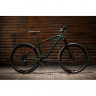 Велосипед Welt Raven 2.0 HD 29 Dark Green рама: 20" (2023) - Велосипед Welt Raven 2.0 HD 29 Dark Green рама: 20" (2023)