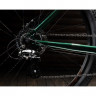 Велосипед Welt Raven 2.0 HD 29 Dark Green рама: 20" (2023) - Велосипед Welt Raven 2.0 HD 29 Dark Green рама: 20" (2023)