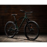 Велосипед Welt Raven 2.0 HD 29 Dark Green рама: 20" (2023) - Велосипед Welt Raven 2.0 HD 29 Dark Green рама: 20" (2023)