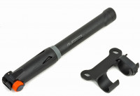 Насос Author AAP Pipe X7 Composite 8-18101071 черный