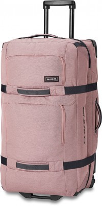 Сумка с колесами Dakine SPLIT ROLLER 85L WOODROSE