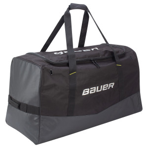 Сумка без колес Bauer S19 Core Carry Bag JR black (1055258) 