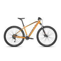 Велосипед Scott Aspect 750 27.5" orange (EU) рама: L (2025)