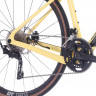 Велосипед Rock Machine Lukk Cr 60 28" Gloss Sulfur Yellow рама: S (2026) - Велосипед Rock Machine Lukk Cr 60 28" Gloss Sulfur Yellow рама: S (2026)