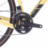 Велосипед Rock Machine Lukk Cr 60 28" Gloss Sulfur Yellow рама: S (2026) - Велосипед Rock Machine Lukk Cr 60 28" Gloss Sulfur Yellow рама: S (2026)