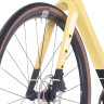 Велосипед Rock Machine Lukk Cr 60 28" Gloss Sulfur Yellow рама: S (2026) - Велосипед Rock Machine Lukk Cr 60 28" Gloss Sulfur Yellow рама: S (2026)