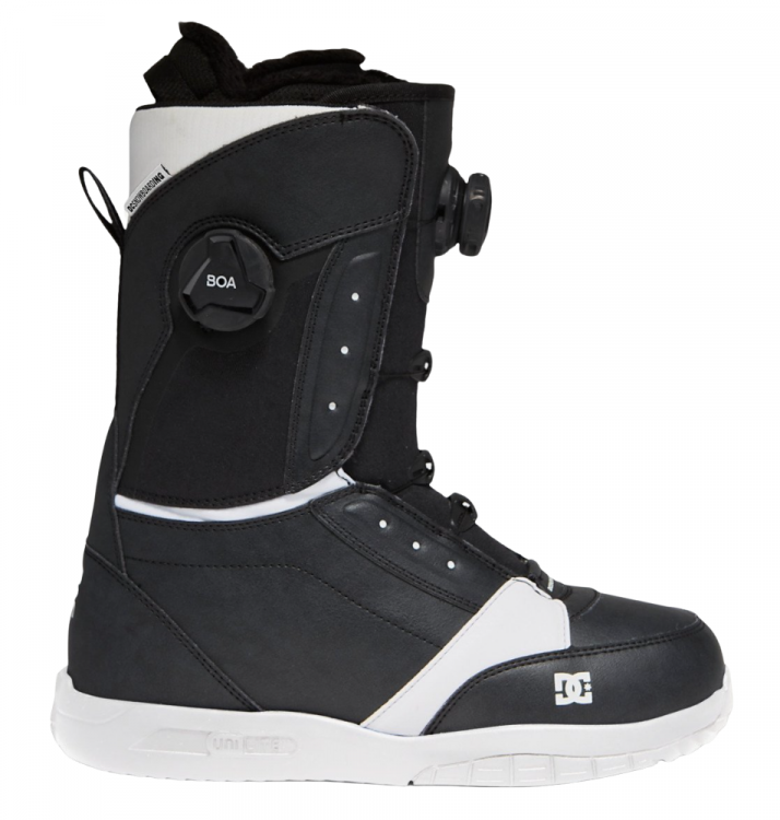 DC SHOES ADJO100026 BLK BLK 2022 HC5