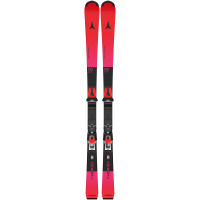Горные лыжи Atomic Redster S9 FIS J-RP³ (145-152) + крепления Icon 12 (2026)