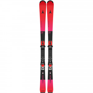 Горные лыжи Atomic Redster S9 FIS J-RP³ (145-152) + крепления Icon 12 (2026) 