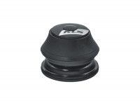 Рулевая полуинтегрированная колонка KLS SHS-30 1-1/8" черная