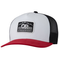 Бейсболка Outdoor Research Advocate Trucker Cap adobe