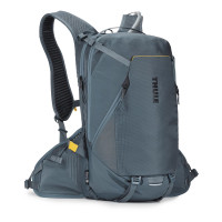 Велорюкзак с гидратором Thule Rail Hidratation 18L Dark Slate