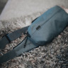 Рюкзак с одной лямкой Thule Aion Sling Bag Black - Рюкзак с одной лямкой Thule Aion Sling Bag Black