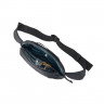 Рюкзак с одной лямкой Thule Aion Sling Bag Black - Рюкзак с одной лямкой Thule Aion Sling Bag Black