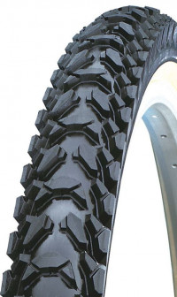 Велопокрышка Kenda 26"х2.10 54-559 K848 (5-524691) 2.8-4.6 Bar