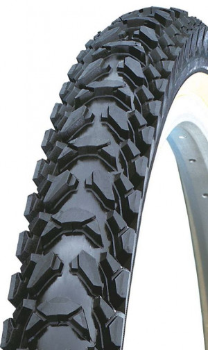 Велопокрышка Kenda 26"х2.10 54-559 K848 (5-524691) 2.8-4.6 Bar 