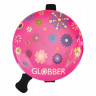 Звонок Globber Bell розовый - Звонок Globber Bell розовый