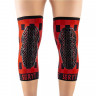 Защита колен Seryt Checker Red - Защита колен Seryt Checker Red