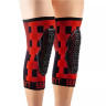 Защита колен Seryt Checker Red - Защита колен Seryt Checker Red