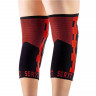Защита колен Seryt Checker Red - Защита колен Seryt Checker Red