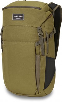 Туристический рюкзак Dakine Canyon 28L Pine Trees Pet (хаки)