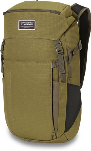 Туристический рюкзак Dakine Canyon 28L Pine Trees Pet (хаки) 