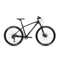 Велосипед Format 1212 29" черный-мат рама: M (2023)