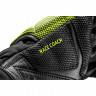 Перчатки Leki WCR Coach 3D black/ice lemon 654803301 - Перчатки Leki WCR Coach 3D black/ice lemon 654803301