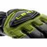 Перчатки Leki WCR Coach 3D black/ice lemon 654803301 - Перчатки Leki WCR Coach 3D black/ice lemon 654803301