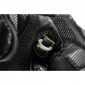 Перчатки Leki WCR Coach 3D black/ice lemon 654803301 - Перчатки Leki WCR Coach 3D black/ice lemon 654803301